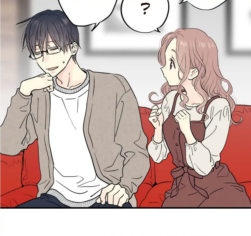 Hey, I’m Home, Sorry for Intruding! Chapter 13 - page 82