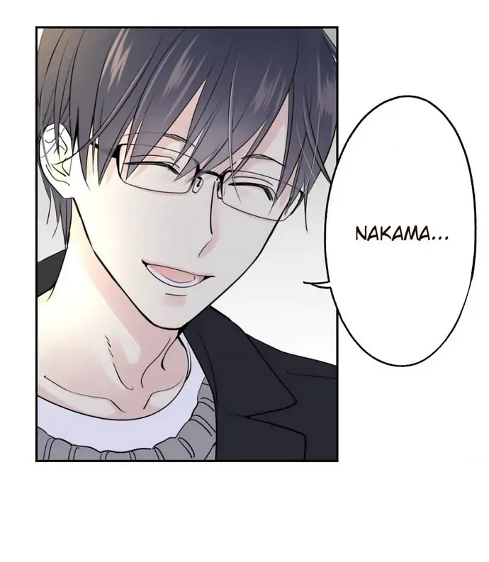 Hey, I’m Home, Sorry for Intruding! Chapter 2 - page 12