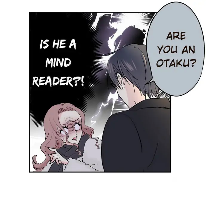 Hey, I’m Home, Sorry for Intruding! Chapter 2 - page 13