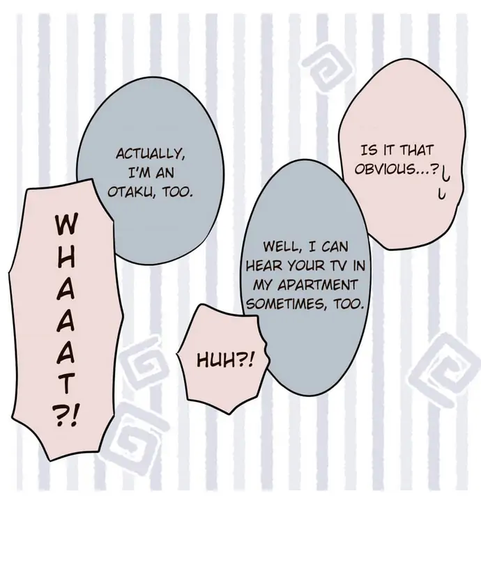 Hey, I’m Home, Sorry for Intruding! Chapter 2 - page 14