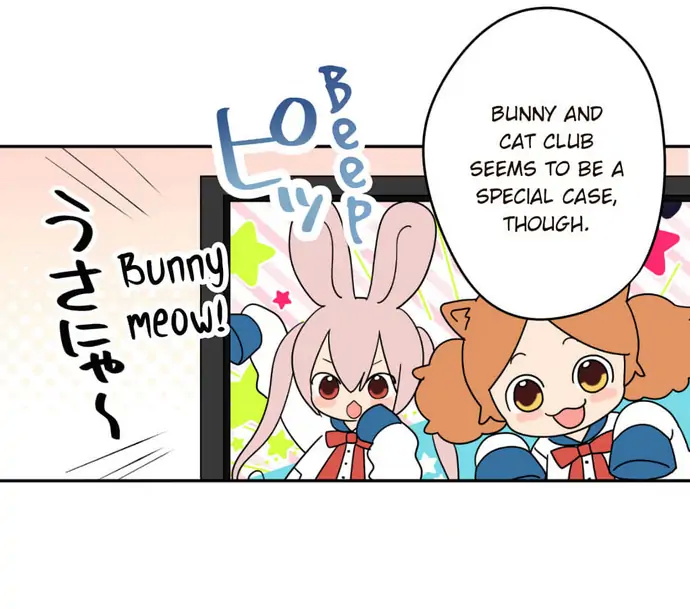 Hey, I’m Home, Sorry for Intruding! Chapter 2 - page 18