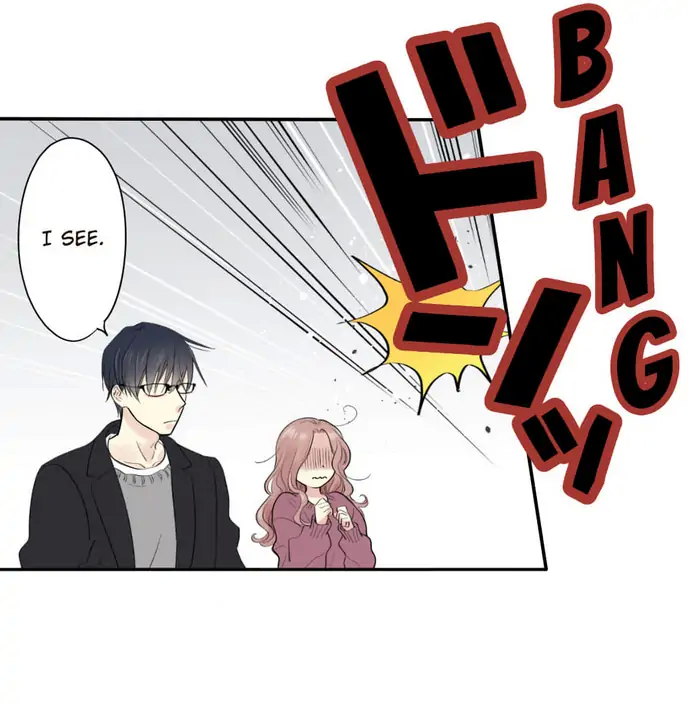 Hey, I’m Home, Sorry for Intruding! Chapter 2 - page 20