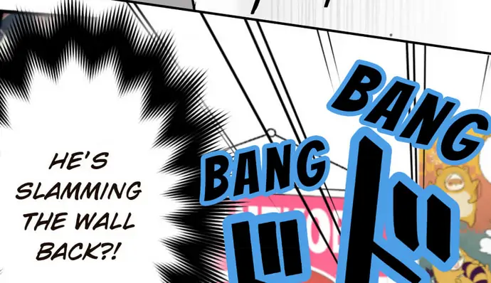 Hey, I’m Home, Sorry for Intruding! Chapter 2 - page 24