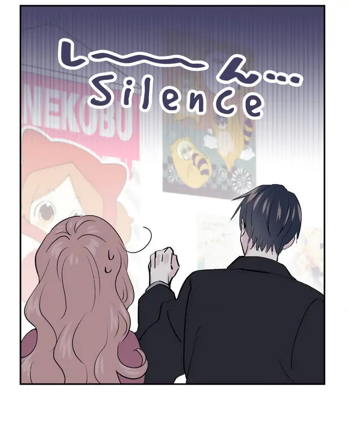 Hey, I’m Home, Sorry for Intruding! Chapter 2 - page 27