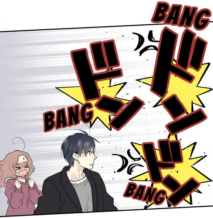 Hey, I’m Home, Sorry for Intruding! Chapter 2 - page 28