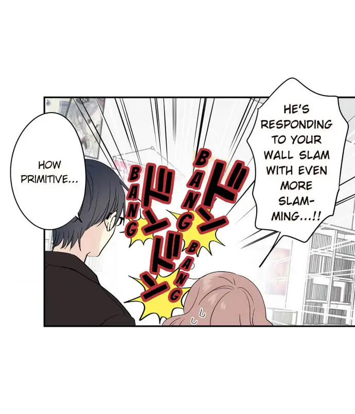 Hey, I’m Home, Sorry for Intruding! Chapter 2 - page 29