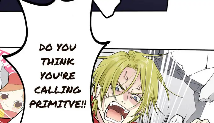 Hey, I’m Home, Sorry for Intruding! Chapter 2 - page 31