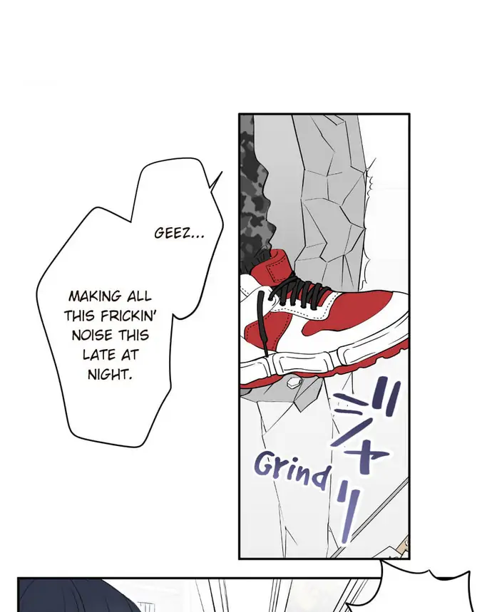 Hey, I’m Home, Sorry for Intruding! Chapter 2 - page 33