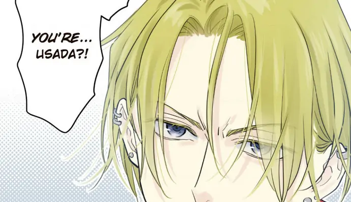 Hey, I’m Home, Sorry for Intruding! Chapter 2 - page 36