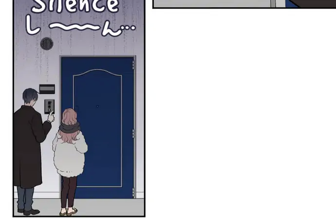 Hey, I’m Home, Sorry for Intruding! Chapter 2 - page 5