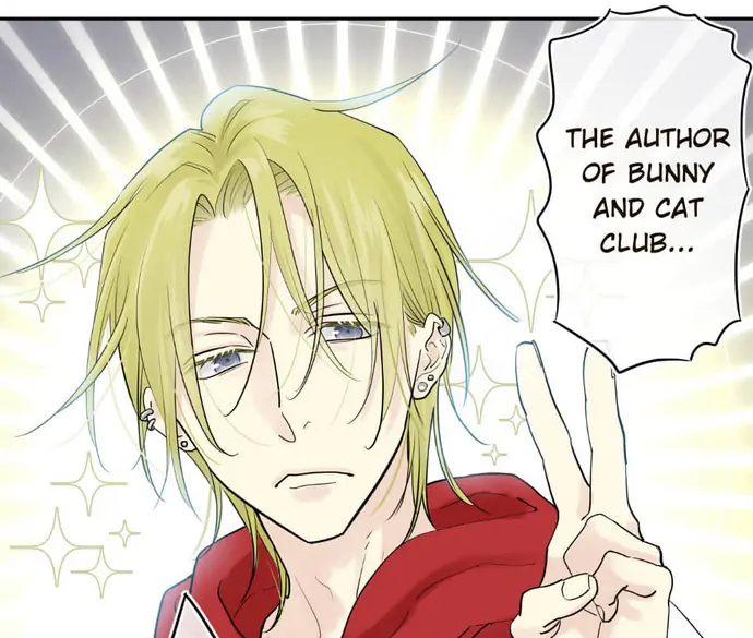 Hey, I’m Home, Sorry for Intruding! Chapter 2 - page 41