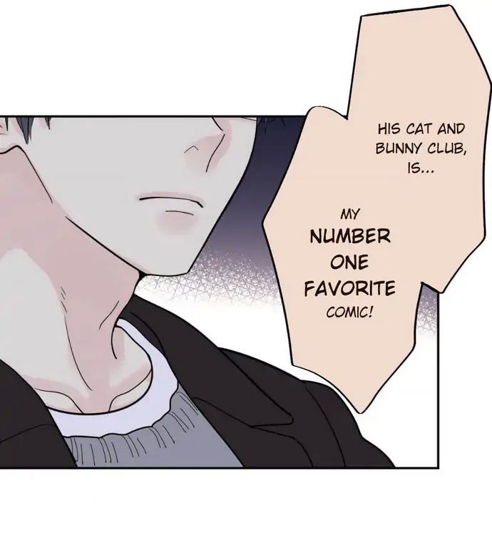 Hey, I’m Home, Sorry for Intruding! Chapter 2 - page 46