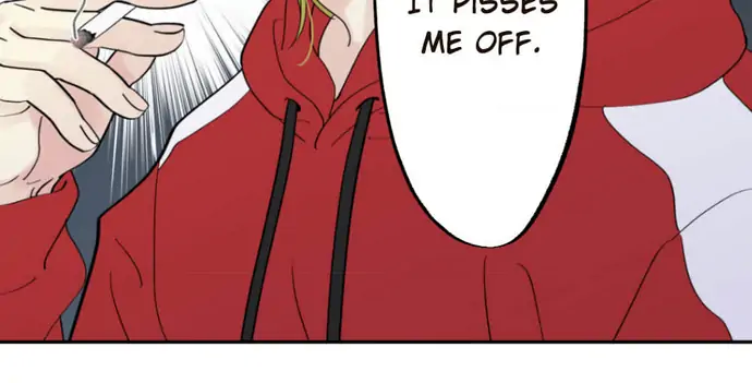 Hey, I’m Home, Sorry for Intruding! Chapter 2 - page 50