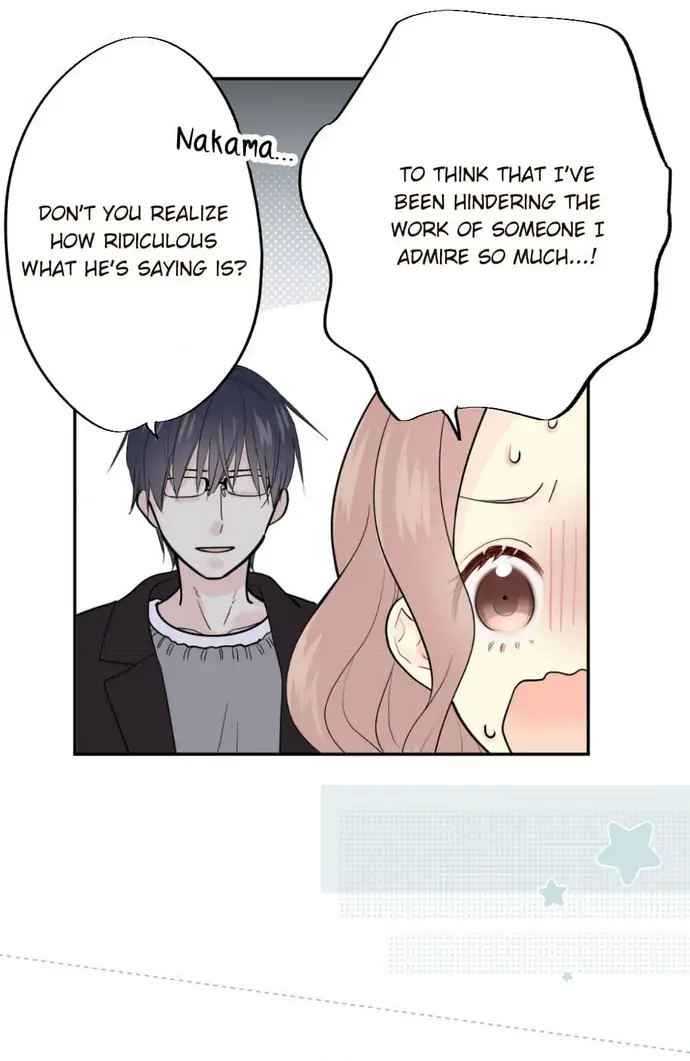 Hey, I’m Home, Sorry for Intruding! Chapter 2 - page 51