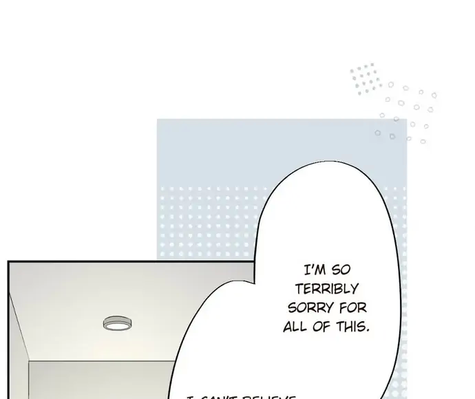 Hey, I’m Home, Sorry for Intruding! Chapter 2 - page 52