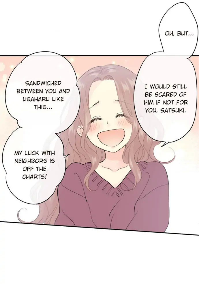 Hey, I’m Home, Sorry for Intruding! Chapter 2 - page 60