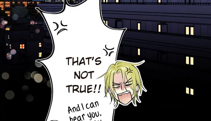 Hey, I’m Home, Sorry for Intruding! Chapter 2 - page 64