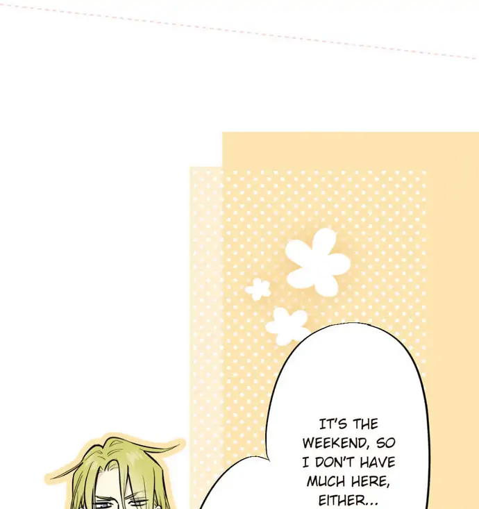 Hey, I’m Home, Sorry for Intruding! Chapter 3 - page 12