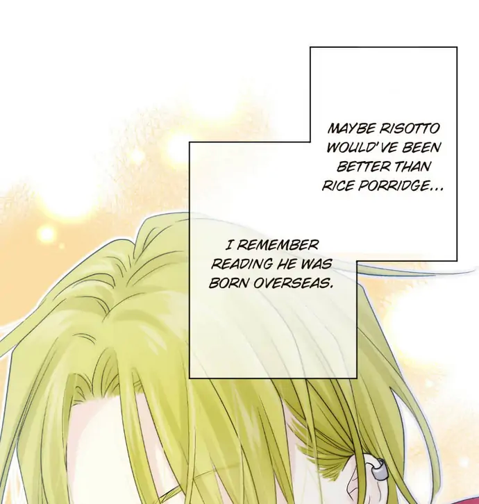 Hey, I’m Home, Sorry for Intruding! Chapter 3 - page 16