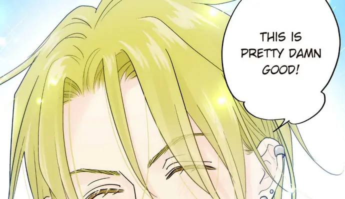 Hey, I’m Home, Sorry for Intruding! Chapter 3 - page 19