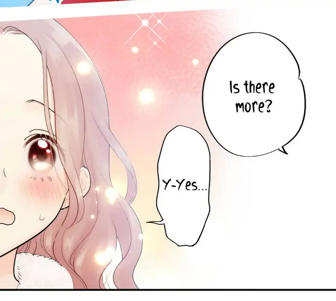 Hey, I’m Home, Sorry for Intruding! Chapter 3 - page 21