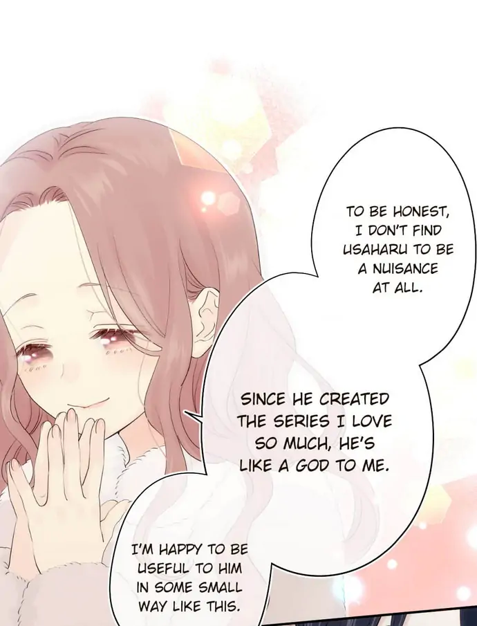 Hey, I’m Home, Sorry for Intruding! Chapter 3 - page 25