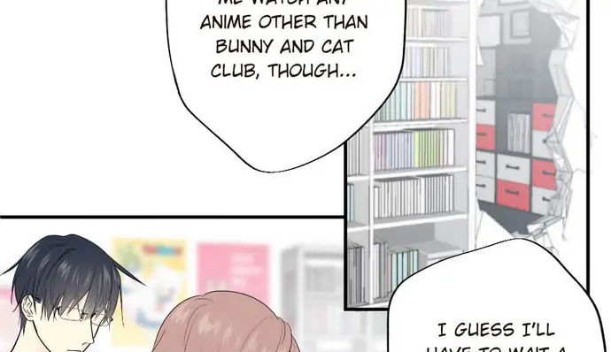 Hey, I’m Home, Sorry for Intruding! Chapter 3 - page 27