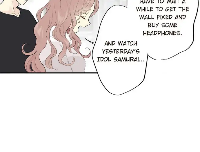 Hey, I’m Home, Sorry for Intruding! Chapter 3 - page 28