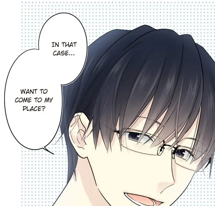 Hey, I’m Home, Sorry for Intruding! Chapter 3 - page 29