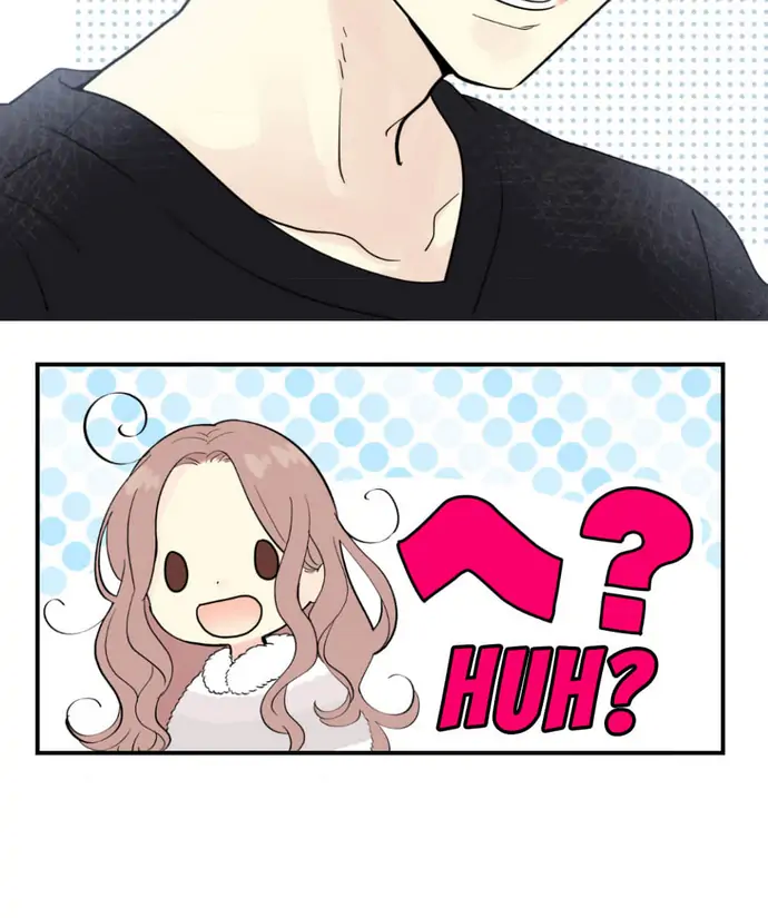 Hey, I’m Home, Sorry for Intruding! Chapter 3 - page 30