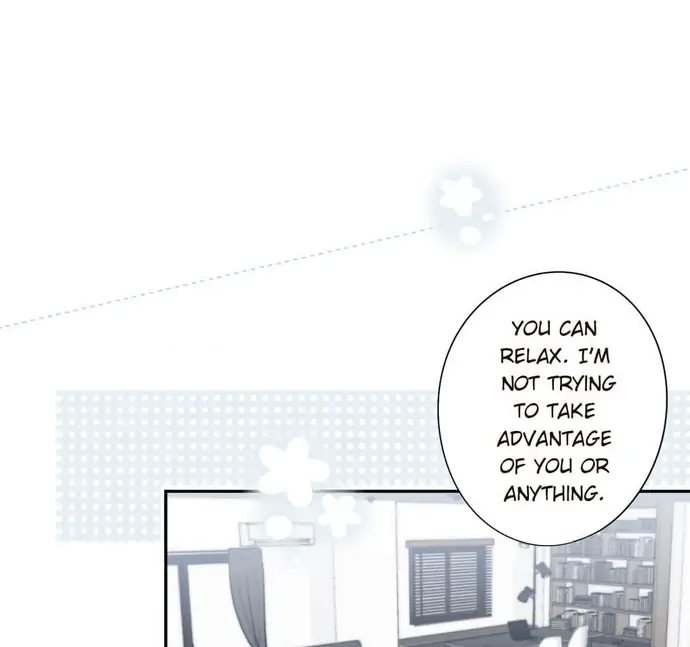 Hey, I’m Home, Sorry for Intruding! Chapter 3 - page 31