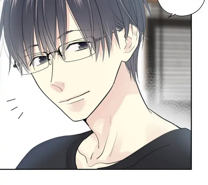 Hey, I’m Home, Sorry for Intruding! Chapter 3 - page 39