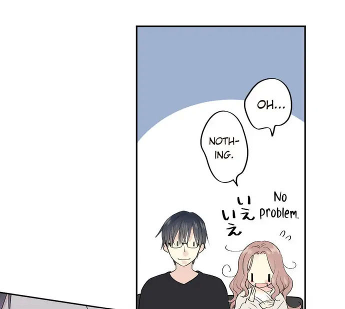 Hey, I’m Home, Sorry for Intruding! Chapter 3 - page 40