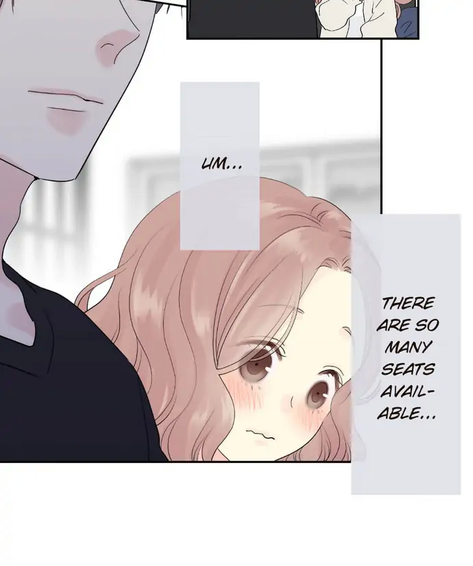 Hey, I’m Home, Sorry for Intruding! Chapter 3 - page 41