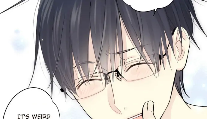 Hey, I’m Home, Sorry for Intruding! Chapter 3 - page 49