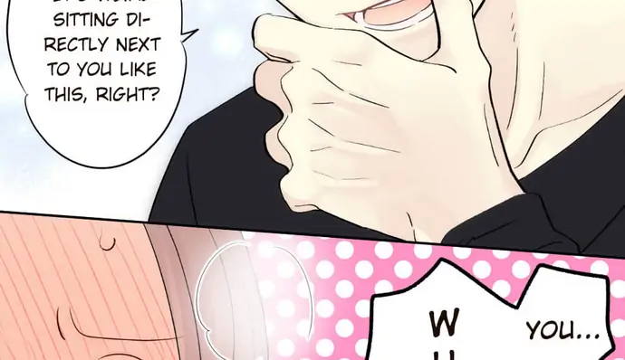 Hey, I’m Home, Sorry for Intruding! Chapter 3 - page 50