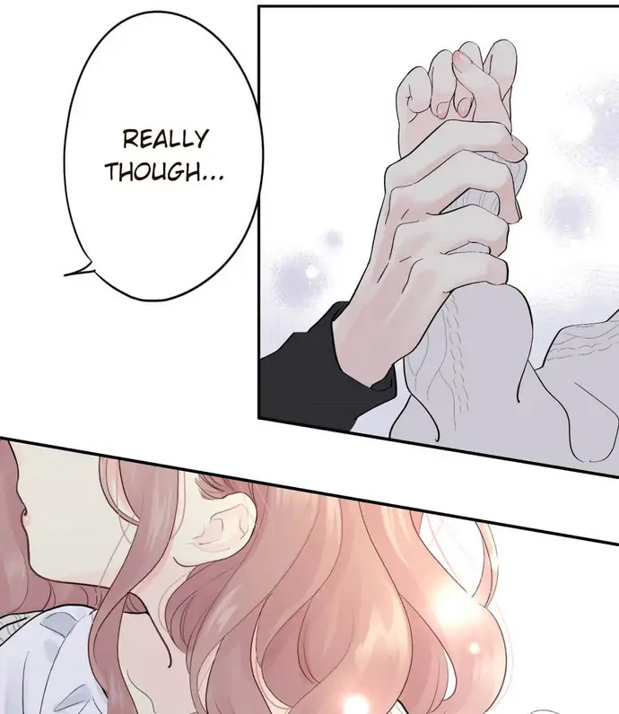 Hey, I’m Home, Sorry for Intruding! Chapter 3 - page 53