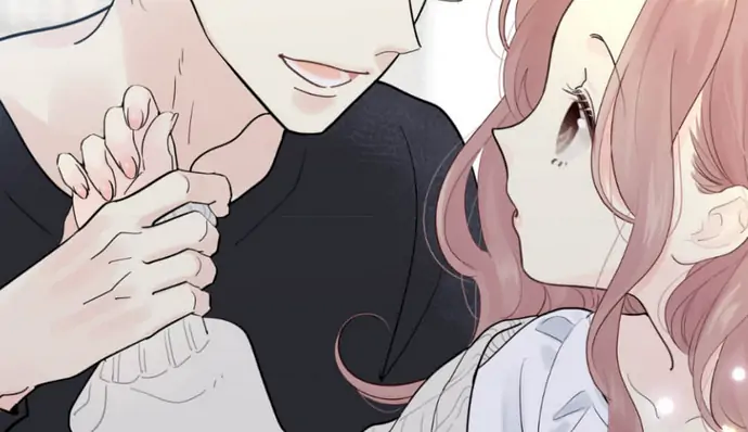 Hey, I’m Home, Sorry for Intruding! Chapter 3 - page 56