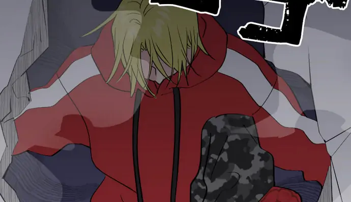 Hey, I’m Home, Sorry for Intruding! Chapter 3 - page 62