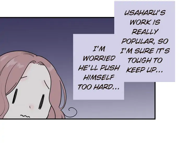 Hey, I’m Home, Sorry for Intruding! Chapter 3 - page 8