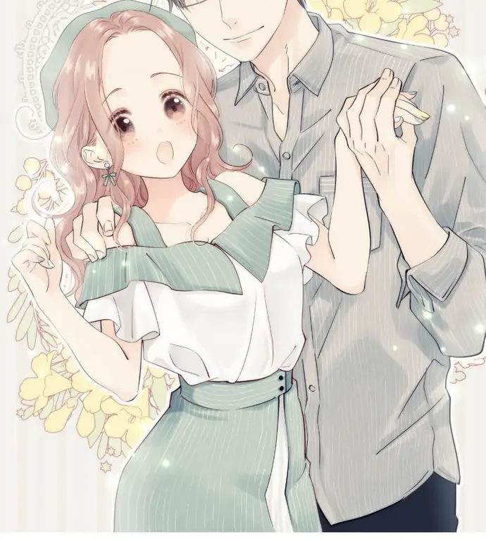 Hey, I’m Home, Sorry for Intruding! Chapter 4 - page 2