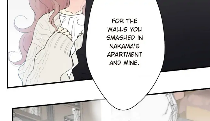 Hey, I’m Home, Sorry for Intruding! Chapter 4 - page 18