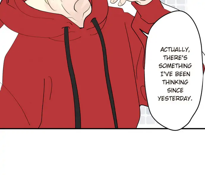 Hey, I’m Home, Sorry for Intruding! Chapter 4 - page 20