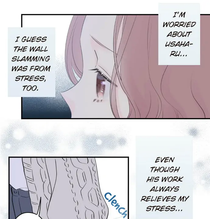 Hey, I’m Home, Sorry for Intruding! Chapter 4 - page 25