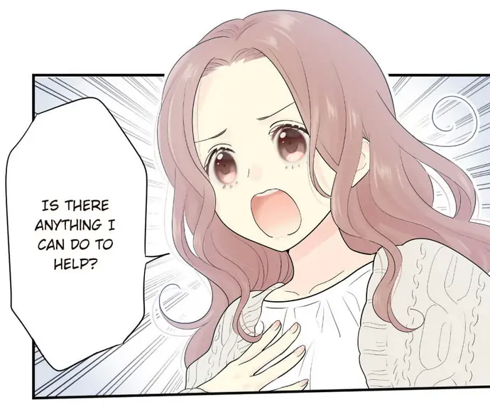 Hey, I’m Home, Sorry for Intruding! Chapter 4 - page 27