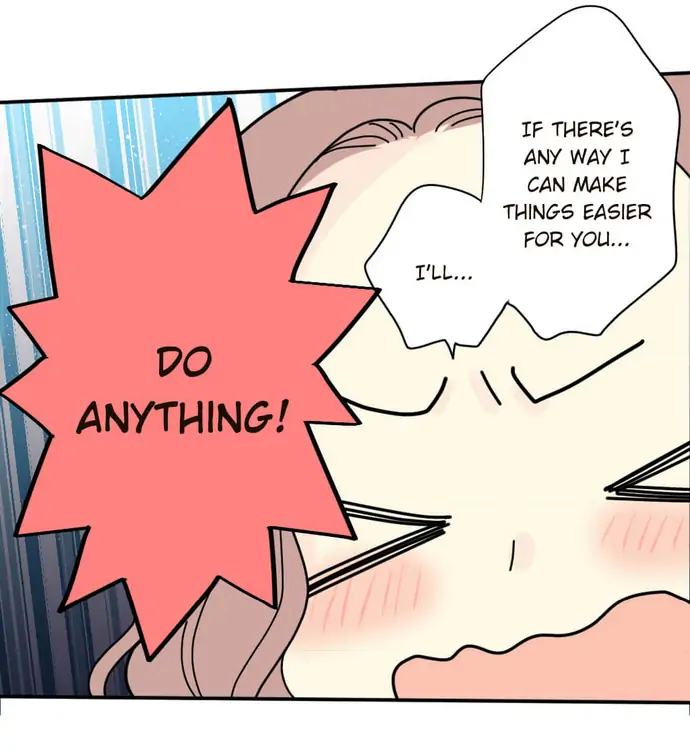 Hey, I’m Home, Sorry for Intruding! Chapter 4 - page 28