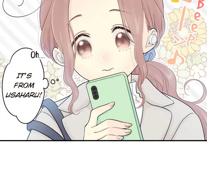 Hey, I’m Home, Sorry for Intruding! Chapter 4 - page 4