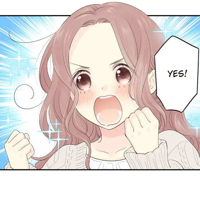 Hey, I’m Home, Sorry for Intruding! Chapter 4 - page 34