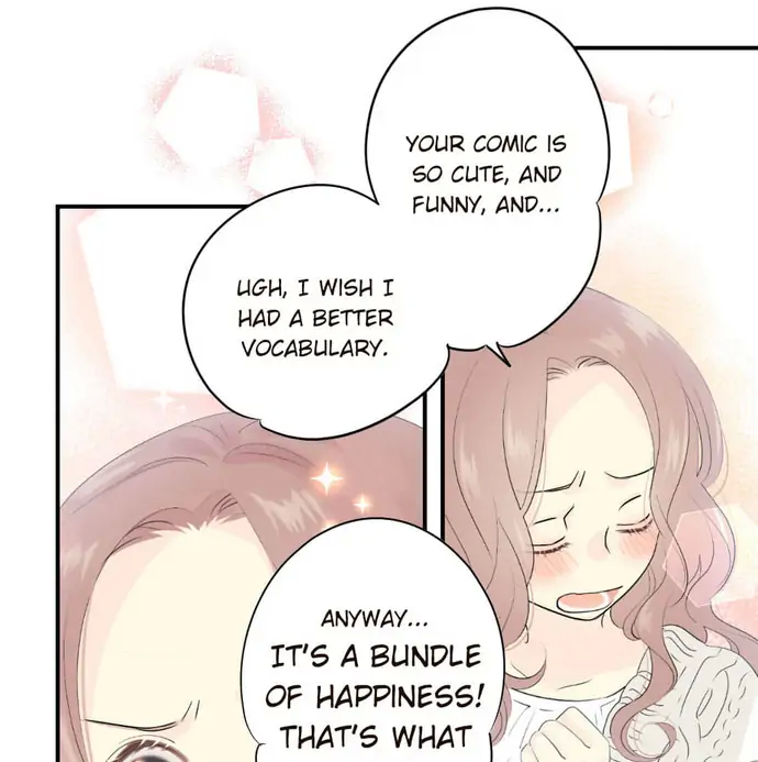 Hey, I’m Home, Sorry for Intruding! Chapter 4 - page 37