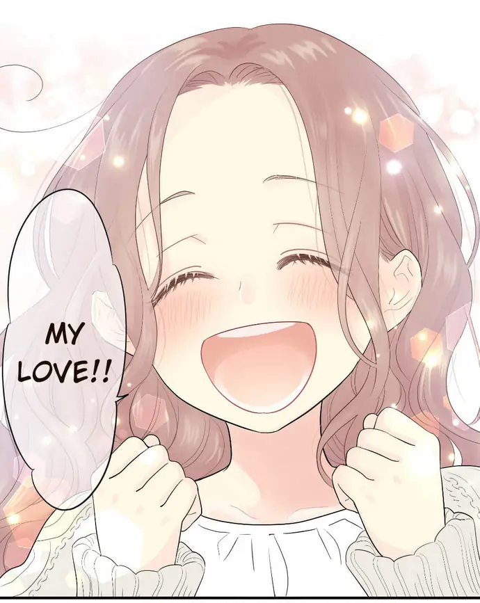 Hey, I’m Home, Sorry for Intruding! Chapter 4 - page 40